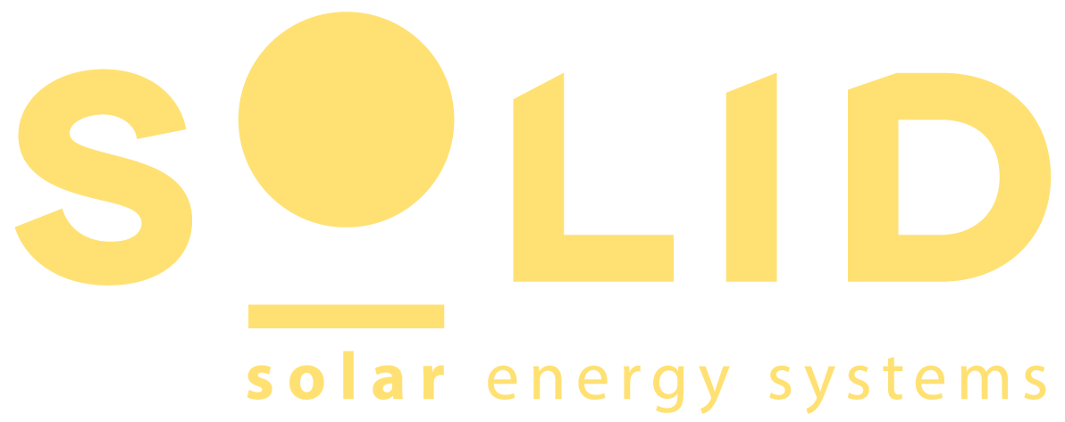 SOLID Solar Energy Systems GmbH
